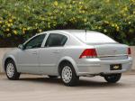Chevrolet Vectra 2009 года